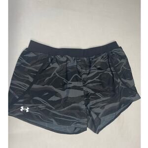 Under Armour Women's shorts size Large